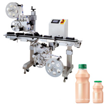 Brand New Bottle Filling Capping Labeling Machine With High Quality